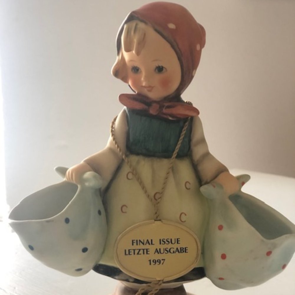 Hummel Figurine